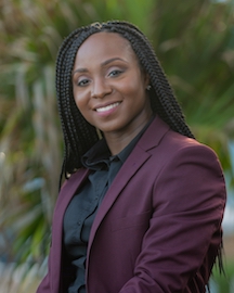 Image of Ebony Minter