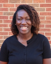 Photo of Jessica Hines