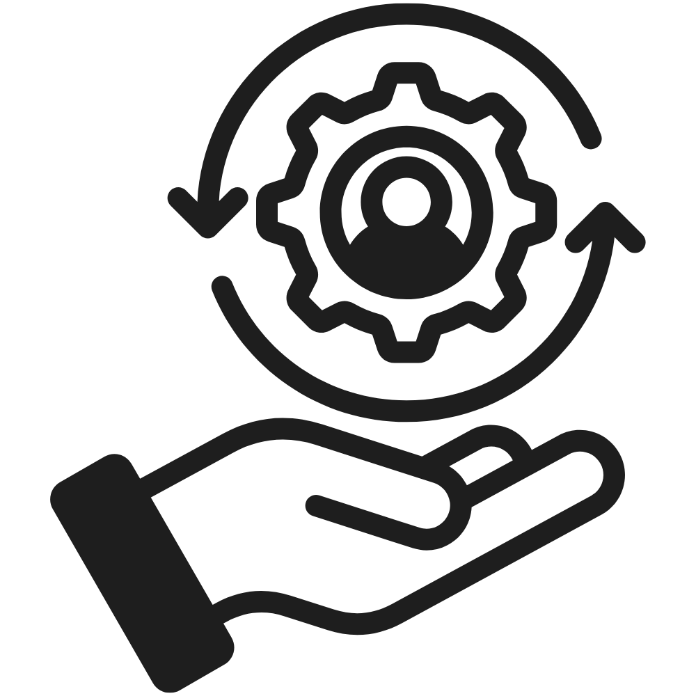 Responsible Stewards Icon