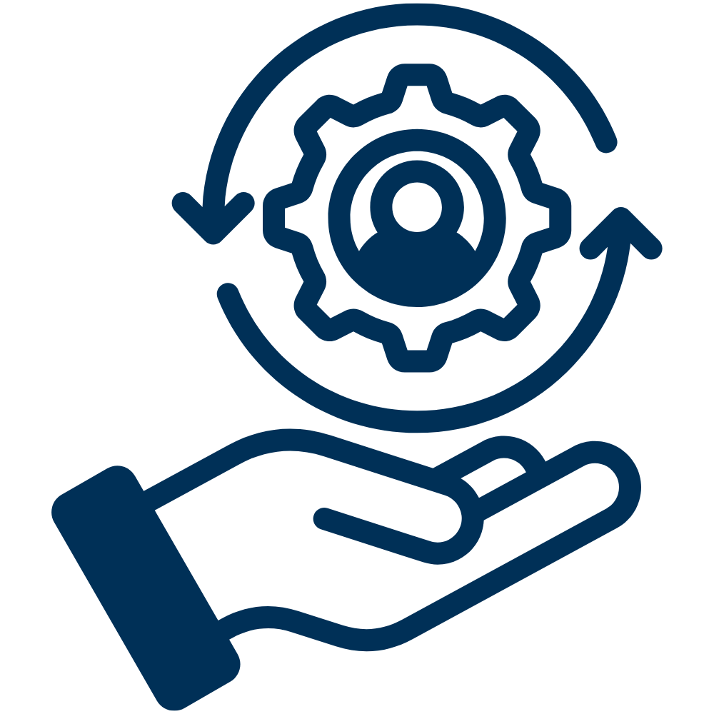 Responsible Stewards Icon